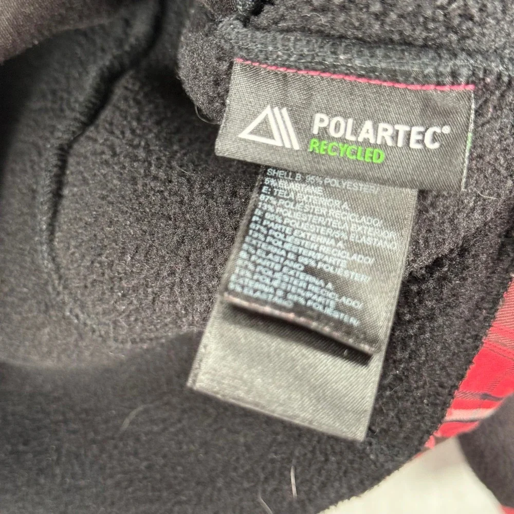 The North Face north face